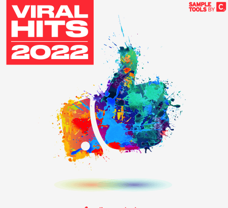 Sample Tools By Cr2 Viral Hits 2022 WAV